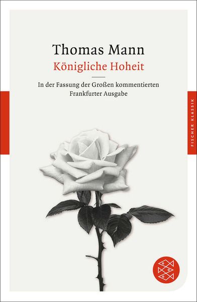 Cover von Königliche Hoheit