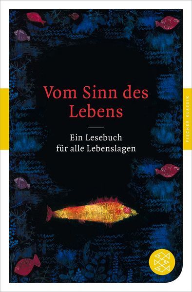 Cover von Vom Sinn des Lebens