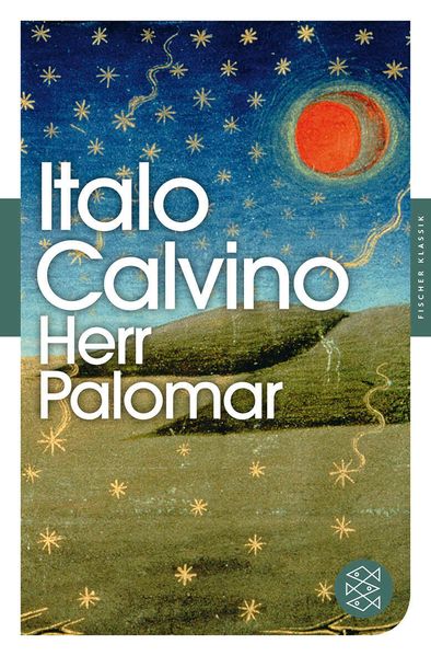 Cover von Herr Palomar