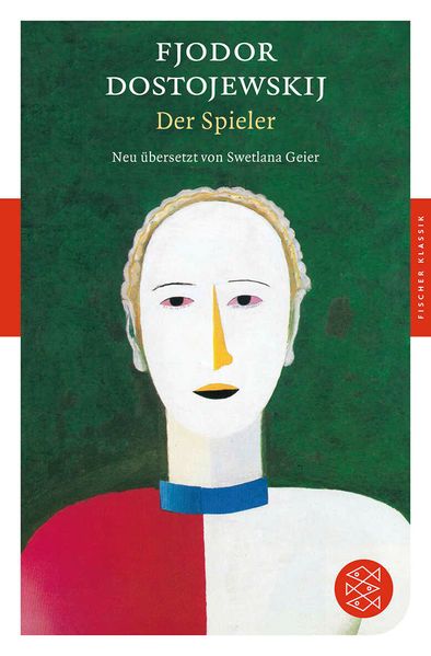 Cover von Der Spieler