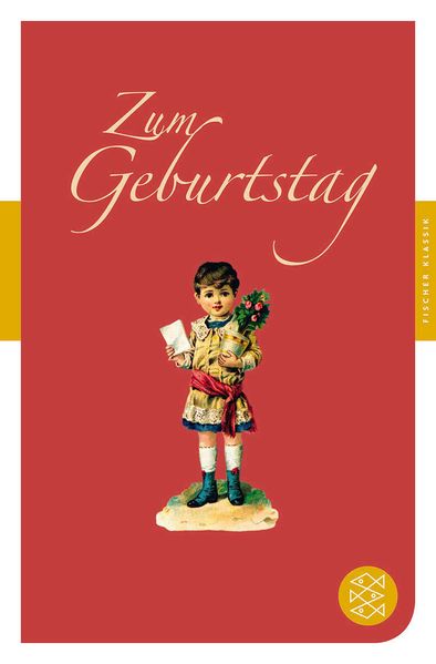 Cover von Zum Geburtstag