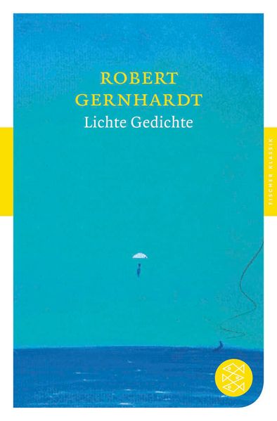 Cover von Lichte Gedichte