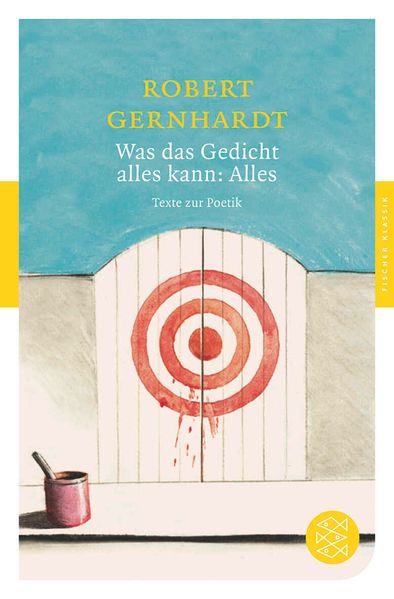 Cover von Was das Gedicht alles kann: Alles