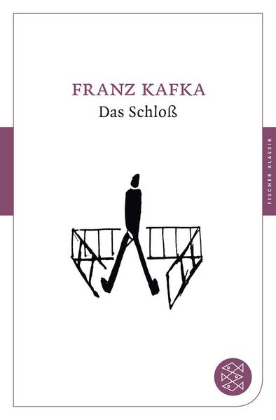 Cover von Das Schloß