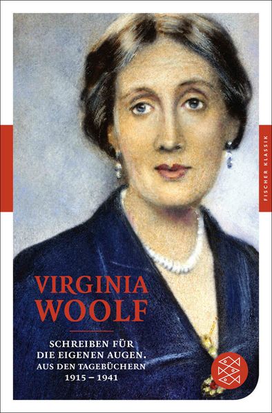 Cover von Schreiben für die eigenen Augen
