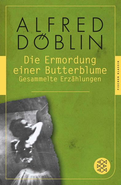 Cover von Die Ermordung einer Butterblume
