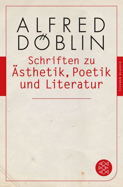 Cover von Schriften zu Ästhetik, Poetik und Literatur
