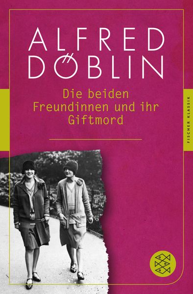Cover von Die beiden Freundinnen und ihr Giftmord