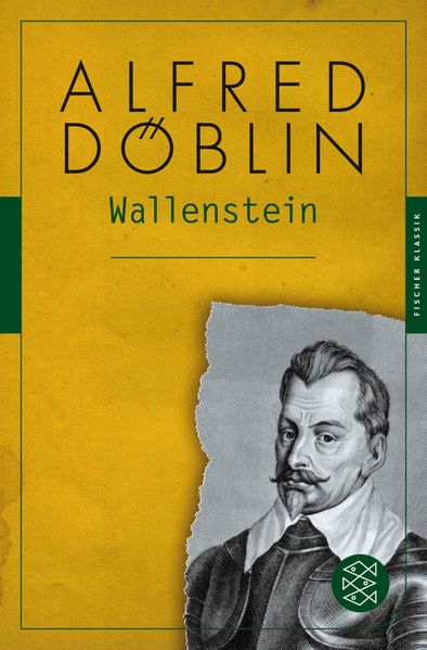 Cover von Wallenstein