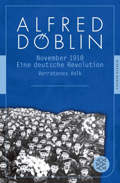 Cover von Nov 18