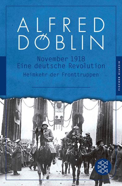 Cover von Nov 18