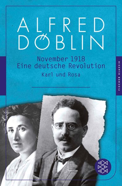 Cover von Nov 18