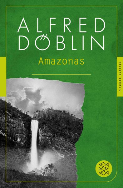 Cover von Amazonas
