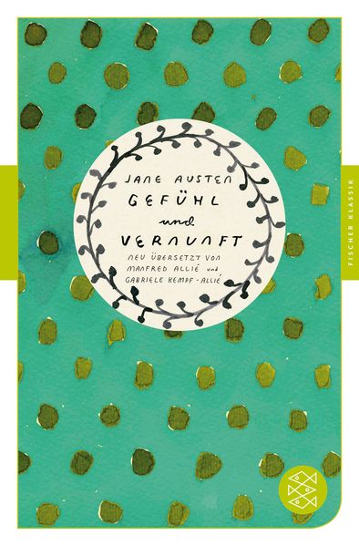 Cover von Gefühl und Vernunft