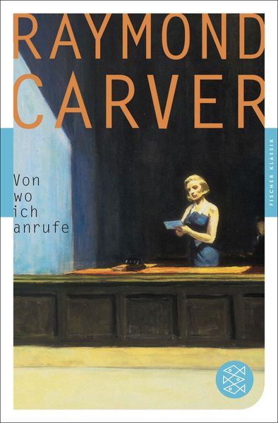Cover von Von wo ich anrufe