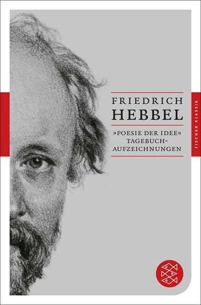 Cover von »Poesie der Idee«