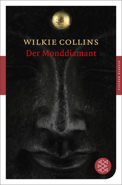 Cover von Der Monddiamant