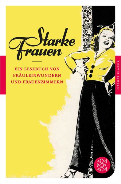 Cover von Starke Frauen