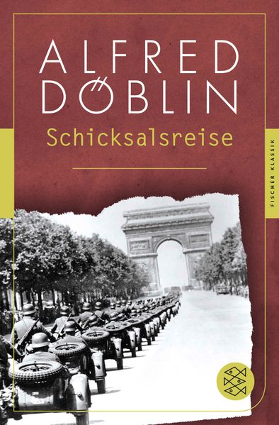 Cover von Schicksalsreise