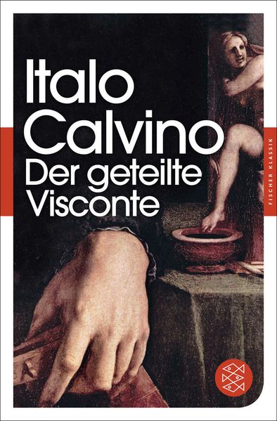 Cover von Der geteilte Visconte