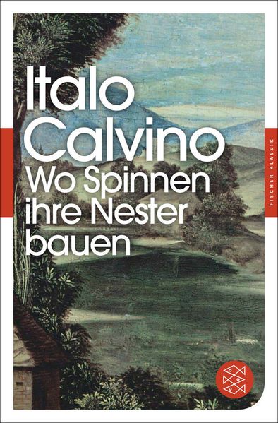 Cover von Wo Spinnen ihre Nester bauen