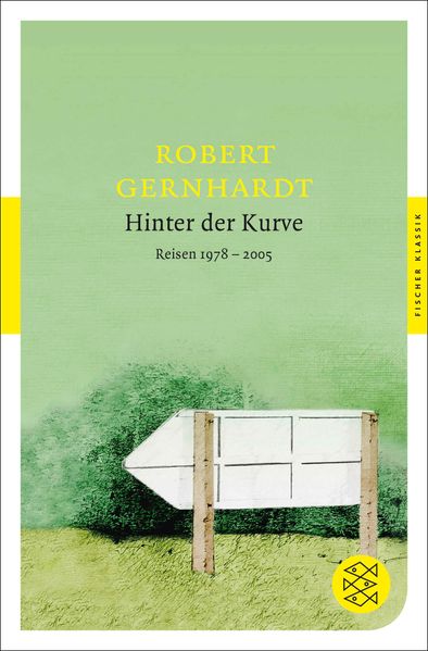 Cover von Hinter der Kurve