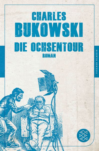 Cover von Die Ochsentour