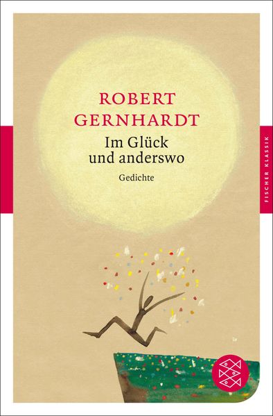 Cover von Im Glück und anderswo