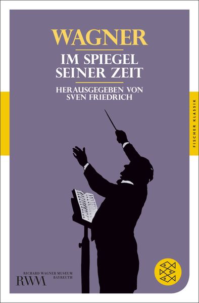 Cover von Wagner