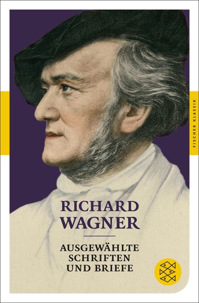 Cover von Ausgewählte Schriften und Briefe