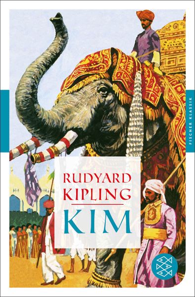 Cover von Kim