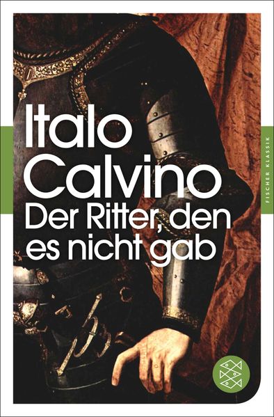 Cover von Der Ritter, den es nicht gab