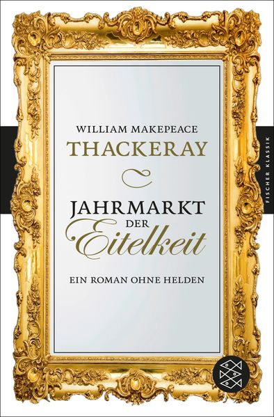 Cover von Jahrmarkt der Eitelkeit