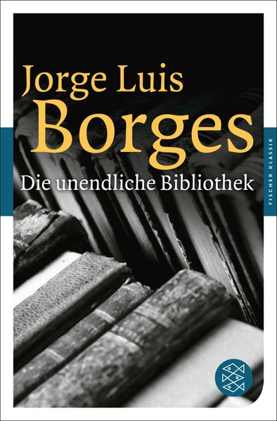 Cover von Die unendliche Bibliothek