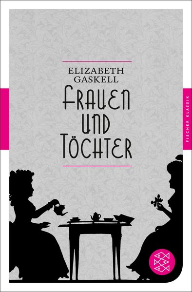 Cover von Frauen und Töchter