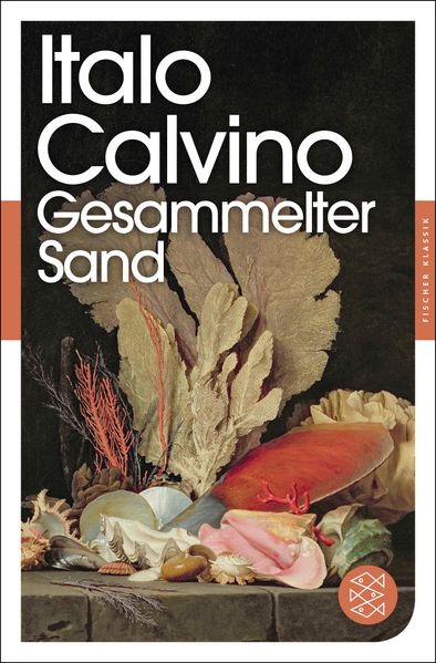 Cover von Gesammelter Sand
