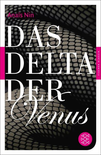 Cover von Das Delta der Venus