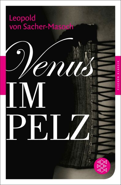 Cover von Venus im Pelz