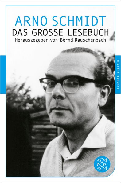 Cover von Das große Lesebuch