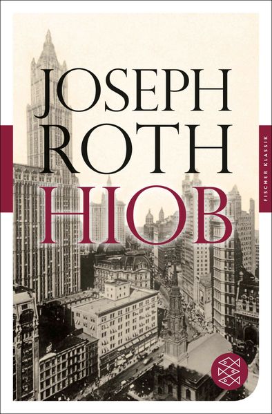 Cover von Hiob