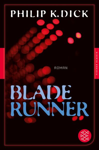Cover von Blade Runner