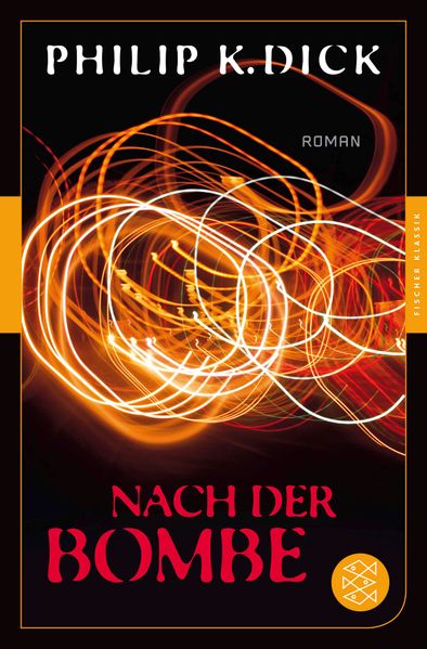 Cover von Nach der Bombe