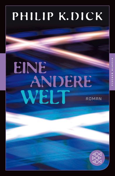 Cover von Eine andere Welt