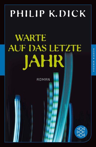 Cover von Warte auf das letzte Jahr