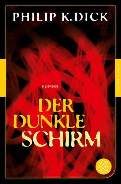 Cover von Der dunkle Schirm
