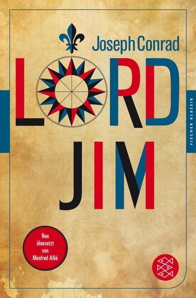 Cover von Lord Jim