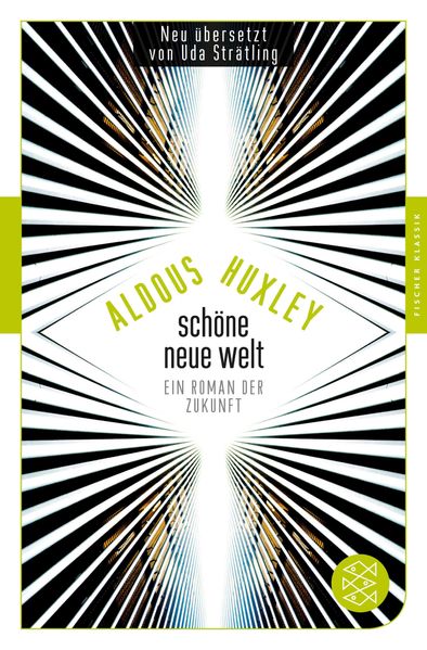 Cover von Schöne Neue Welt