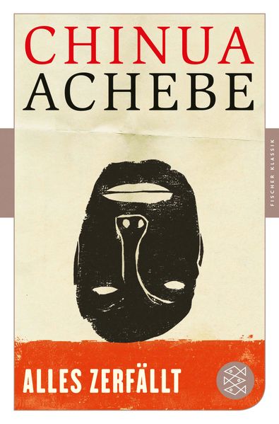 Cover von Alles zerfällt