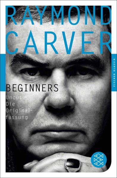 Cover von Beginners