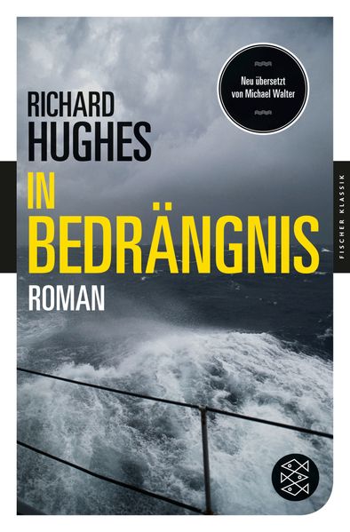 Cover von In Bedrängnis